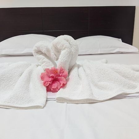 Ohanaa Apartament Sarandë Eksteriør billede