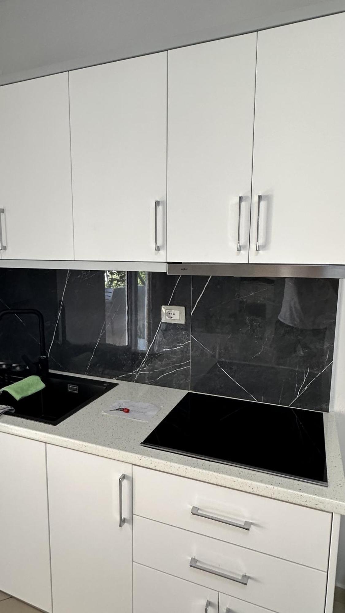 Ohanaa Apartament Sarandë Eksteriør billede